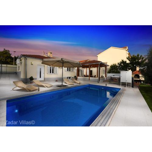 Villa Origano ZadarVillas