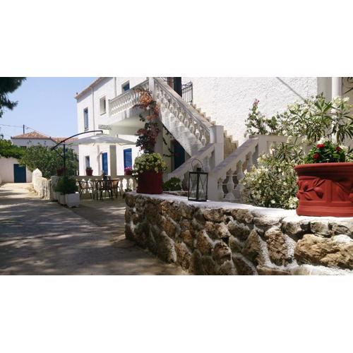 Villa Orizontes