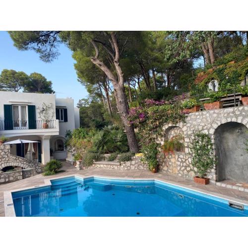 Villa Orizzonte by Elite Villas