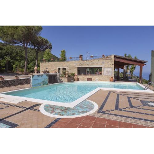 Villa Orizzonte (by Vacation Service)