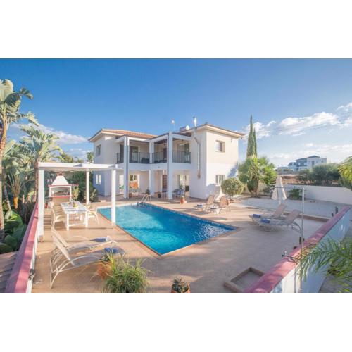 Villa Orka