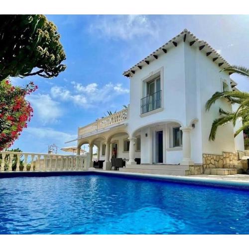 Villa Orquidea