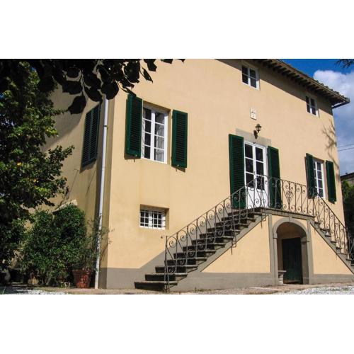 Villa Orsolini