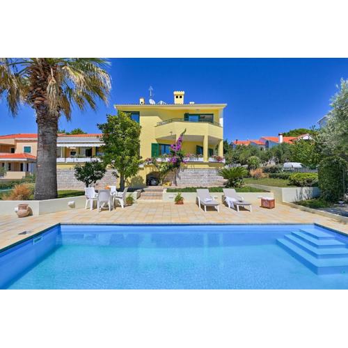 Villa Oscar ZadarVillas