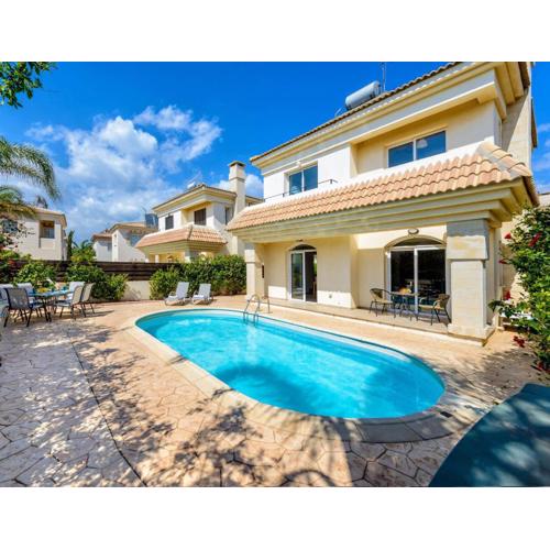 Villa Oscar