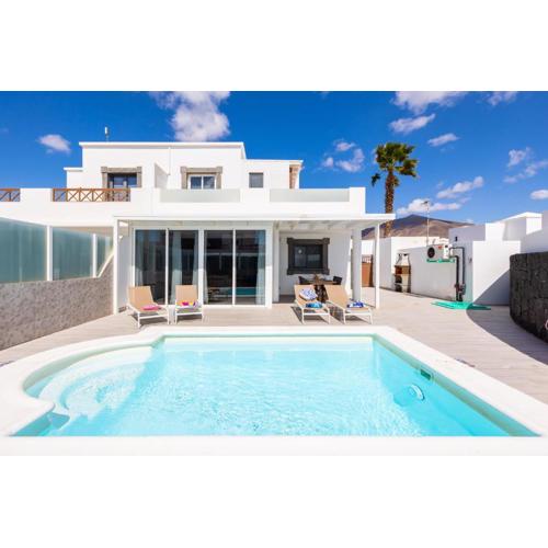 Villa Oscar
