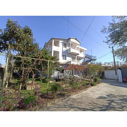 Villa Osmani