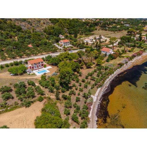 Villa Ostria