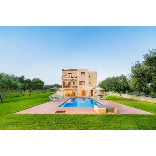 Villa Ostria