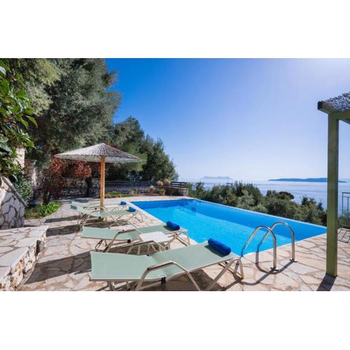 Villa Ostria