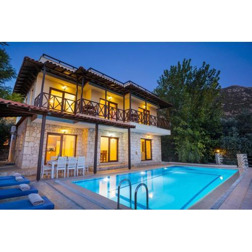 Villa Otantik