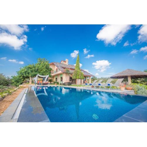 Villa Othelo