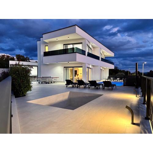 Villa Otium