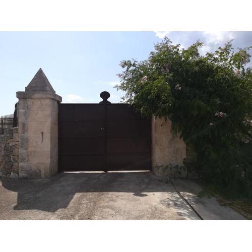 Villa Ottocento Molillo