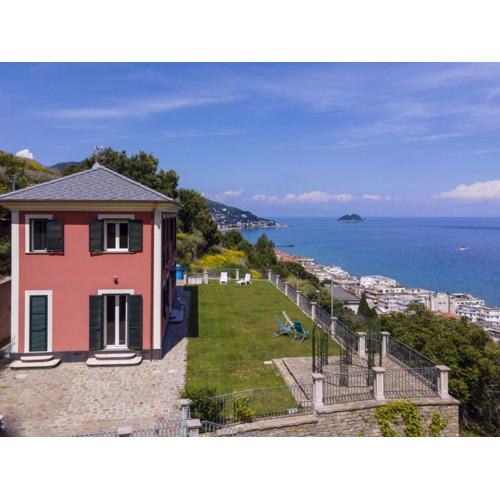 Villa Our Dream by Interhome