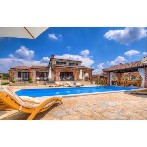 Villa Oxalis