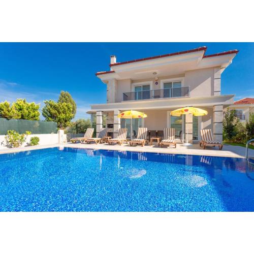 Villa Ozcelik