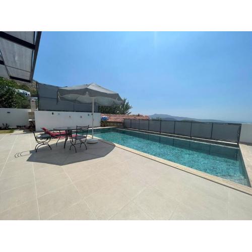 Villa Özgül