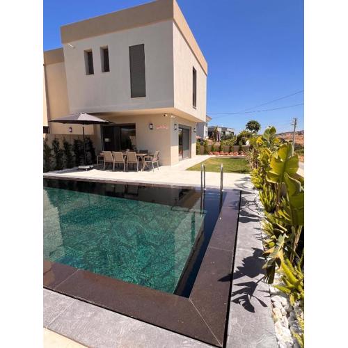 Villa Pablo Alacati