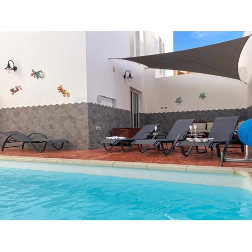 Villa Pacifica