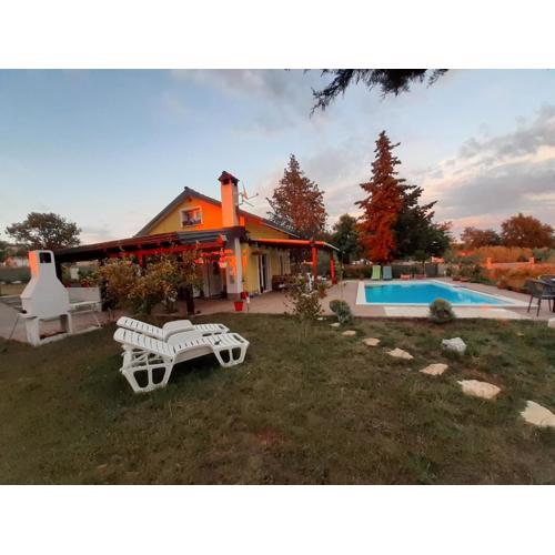 Villa Paco