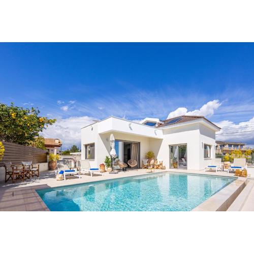Villa Pacy