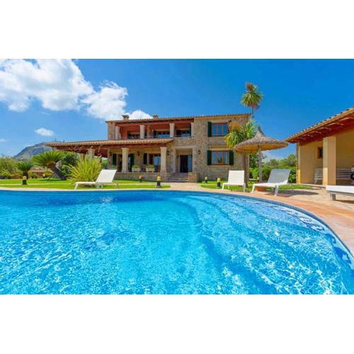 Villa Padilla by Sealand Villas