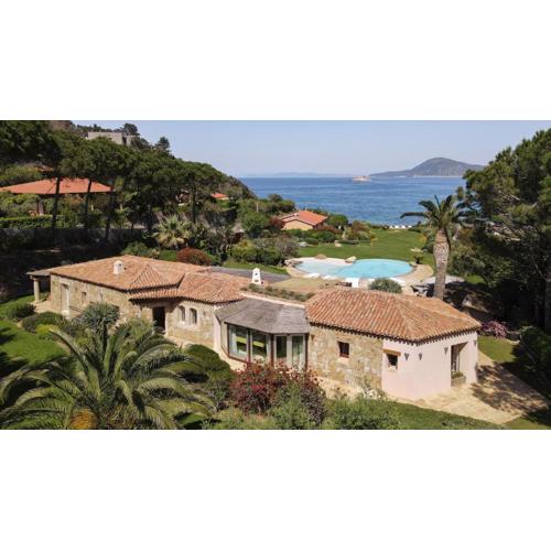 VILLA PADULELLA 8&2, Emma Villas