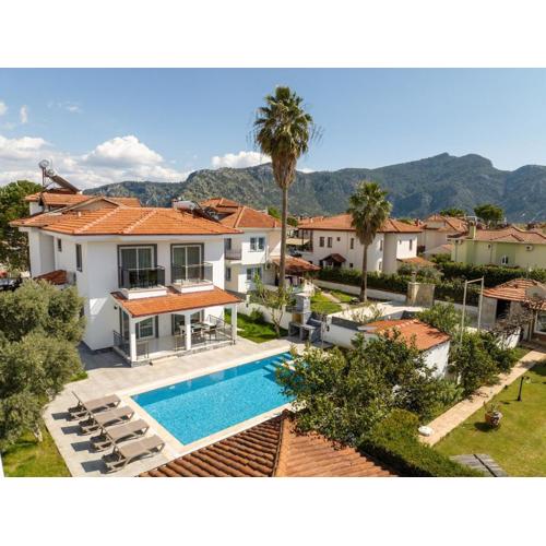 Villa Pala