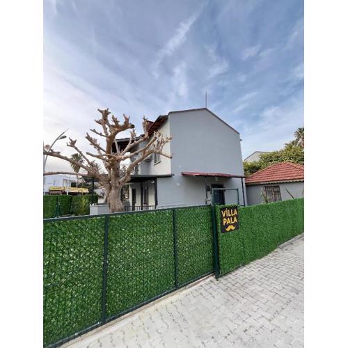 Villa PALA