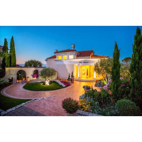 Villa Palace Clara Apartment 2 island Krk by Vill