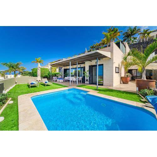 Villa Palapa by Welcome Tenerife