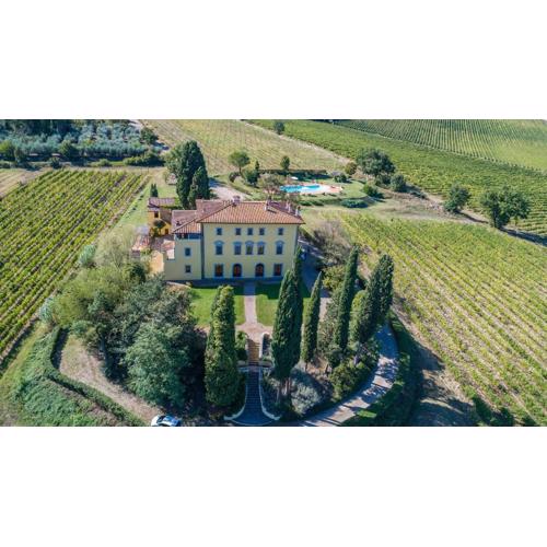 Villa Palazzaccio 26, Emma Villas