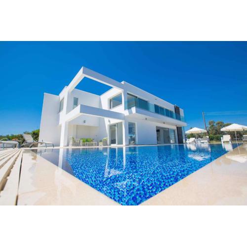 Villa Pallas