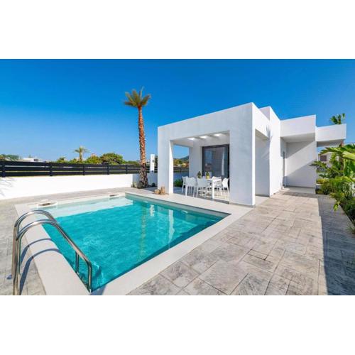 Villa Palm Vista by Villa Plus