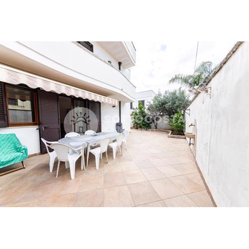 Villa Palma - Porto Cesareo