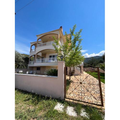 Villa Palma