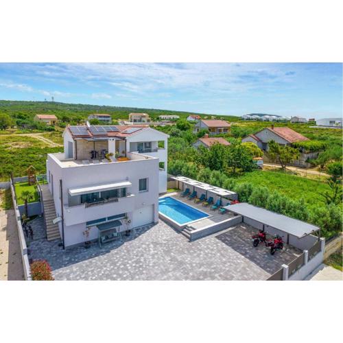 Villa Palmarosa
