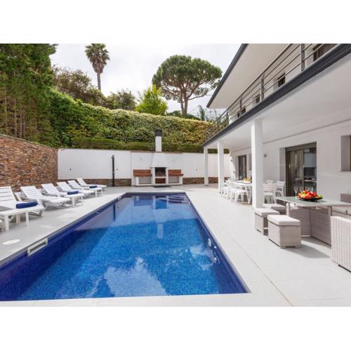Villa Palmbeach by Interhome