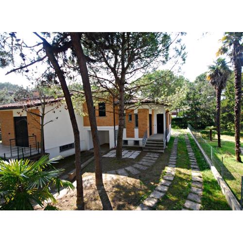 Villa Palme