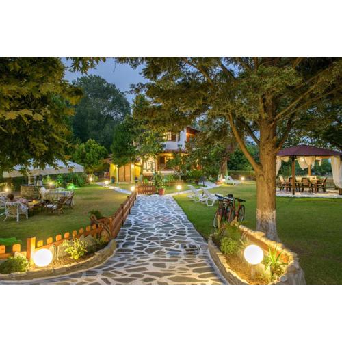 VILLA PALMERA