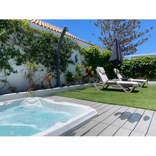 Villa Palmera