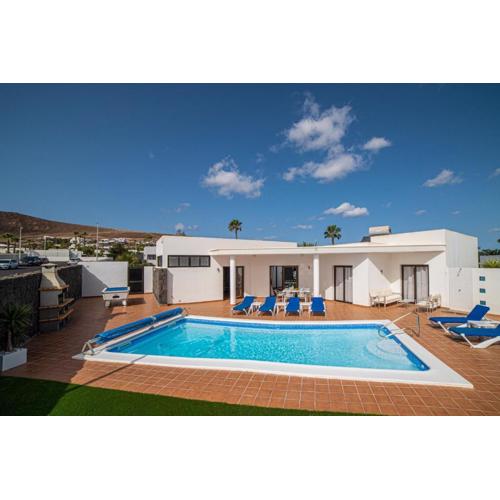 Villa Palmera