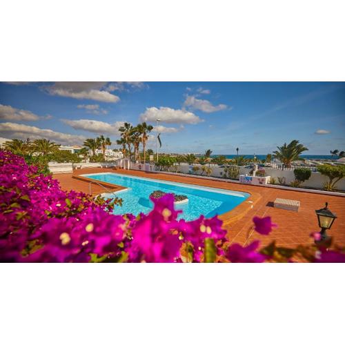 Villa Palmeras Beach Puerto del Carmen