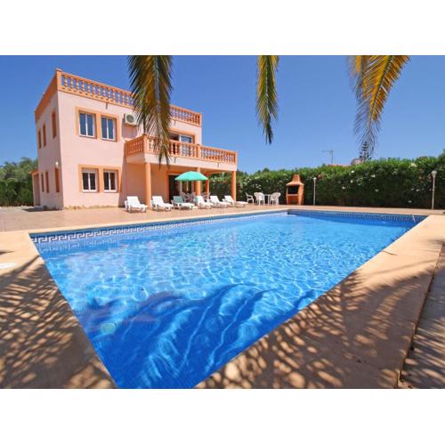 Villa Palmira by Interhome