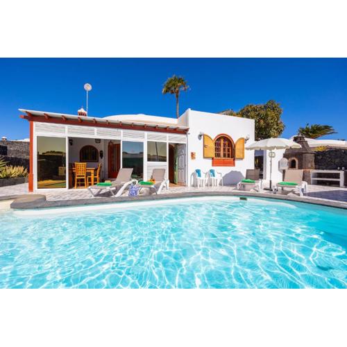 Villa Palmira