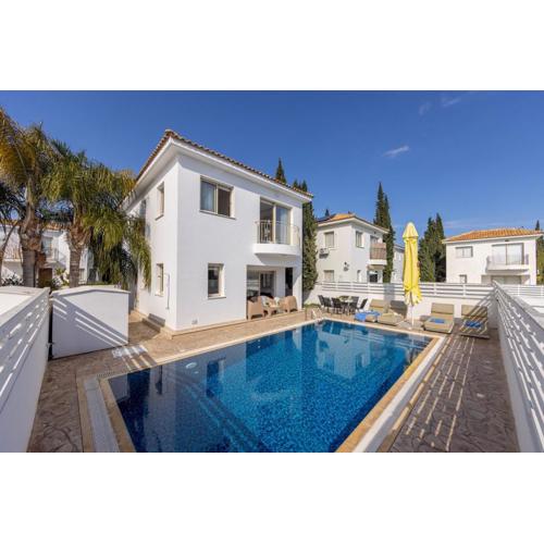 villa Palms 31