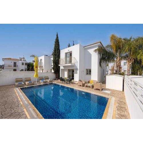 Villa Palms 32