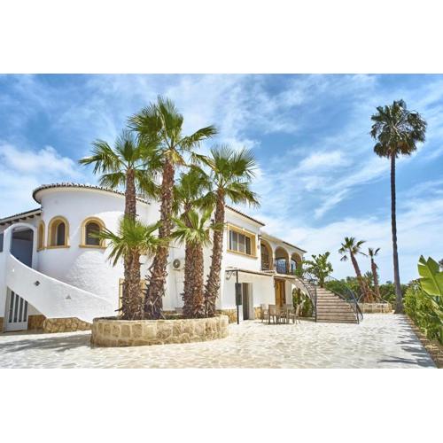 Villa-Palmview