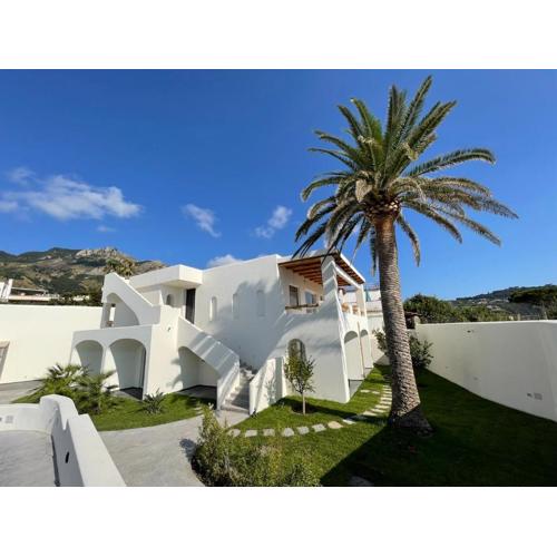 Villa Palummera